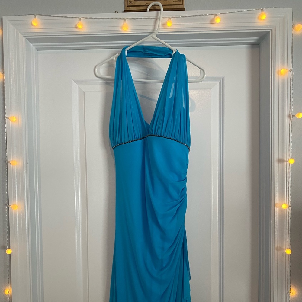 Beautiful dress 👗